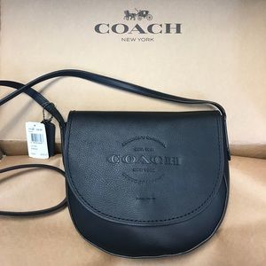 Coach Crossbody